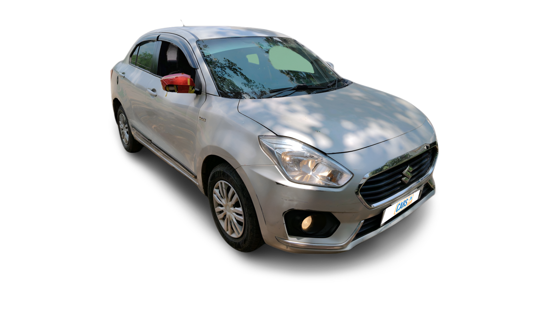 Maruti Dzire-img